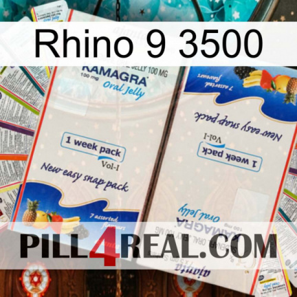 Rhino 9 3500 kamagra1